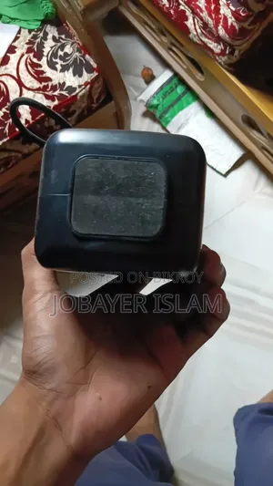 সাউন্ড বক্স সহ বিক্রি