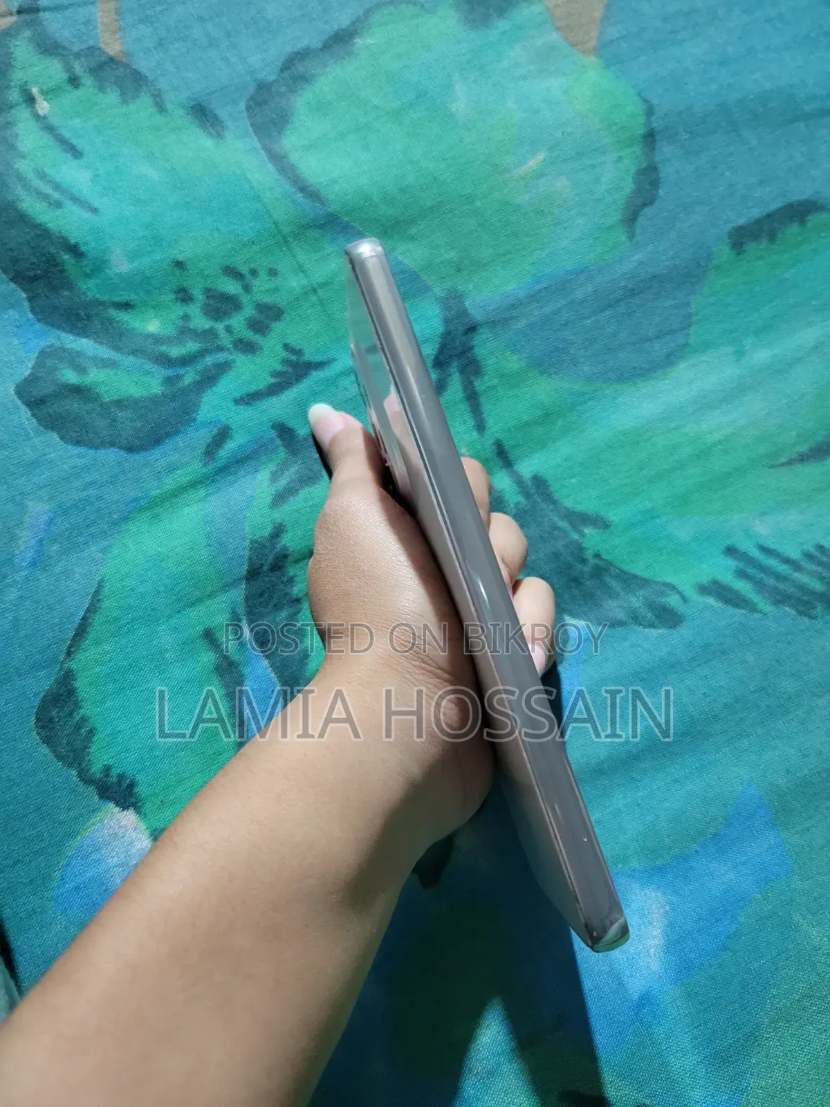 Samsung Galaxy A53 5G 128 GB White