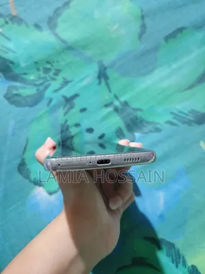 Samsung Galaxy A53 5G 128 GB White