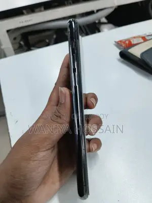 অ্যাপল আইফোন ১১ প্রো ২৫৬ জিবি ব্ল্যাক