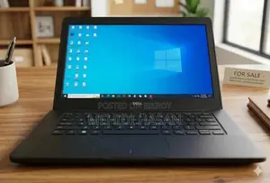 Laptop Dell Inspiron 1525 8GB Intel Core I5 SSD 500GB