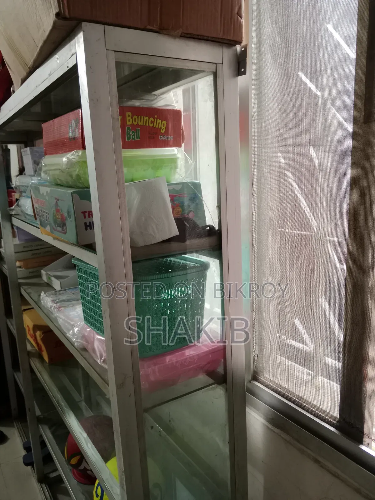 Display Rack for Sell