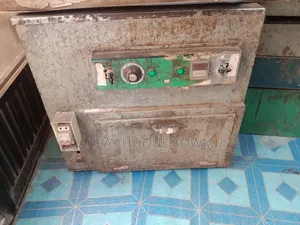 Nylon Flexo Block Wash and Exposure Machine