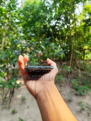 Tecno Spark 7 6000 Mah battery (Used)