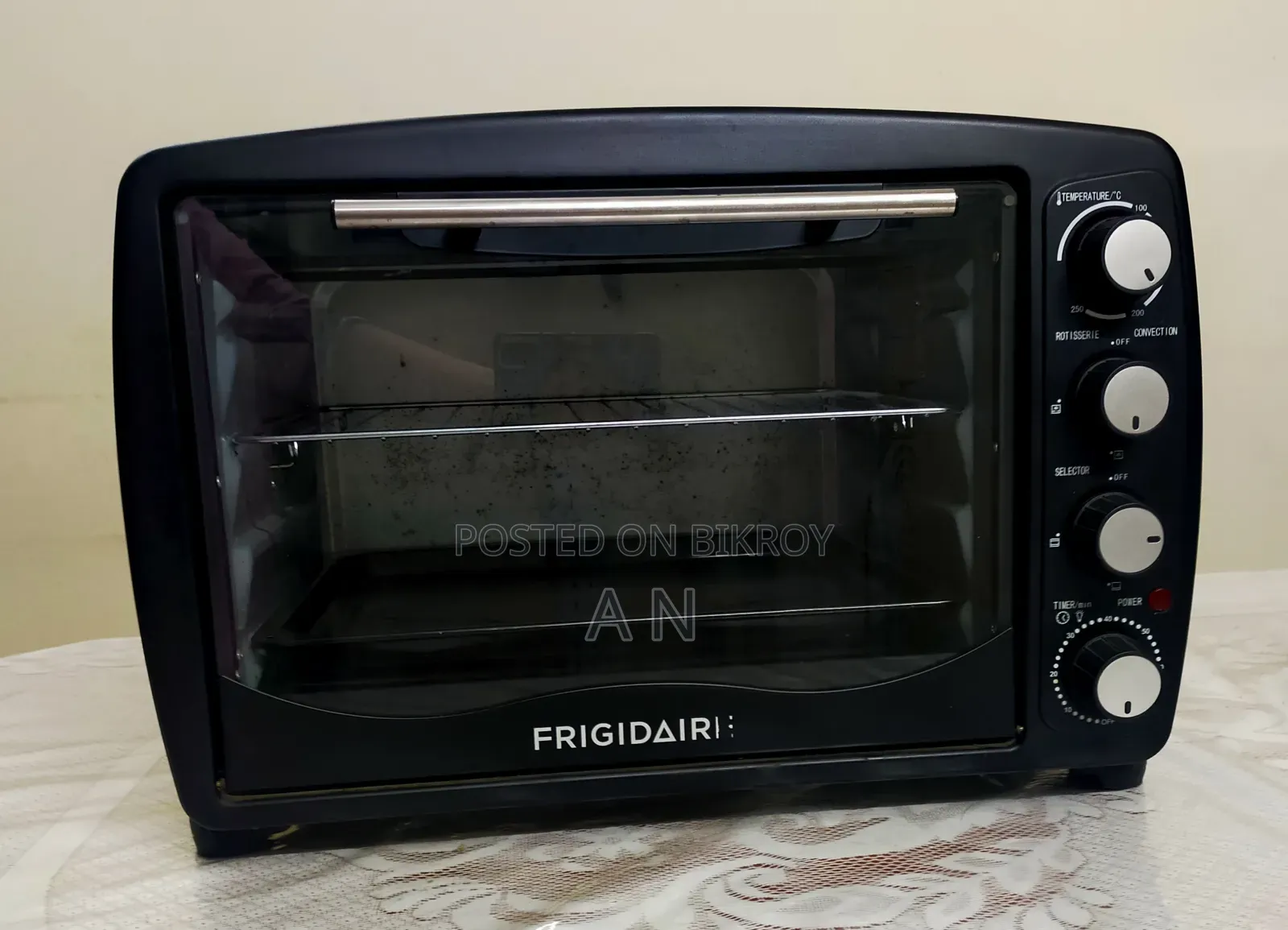 Frigidaire Electric Oven for Sale