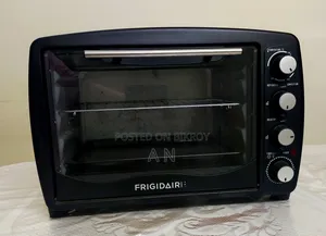 Frigidaire Electric Oven for Sale