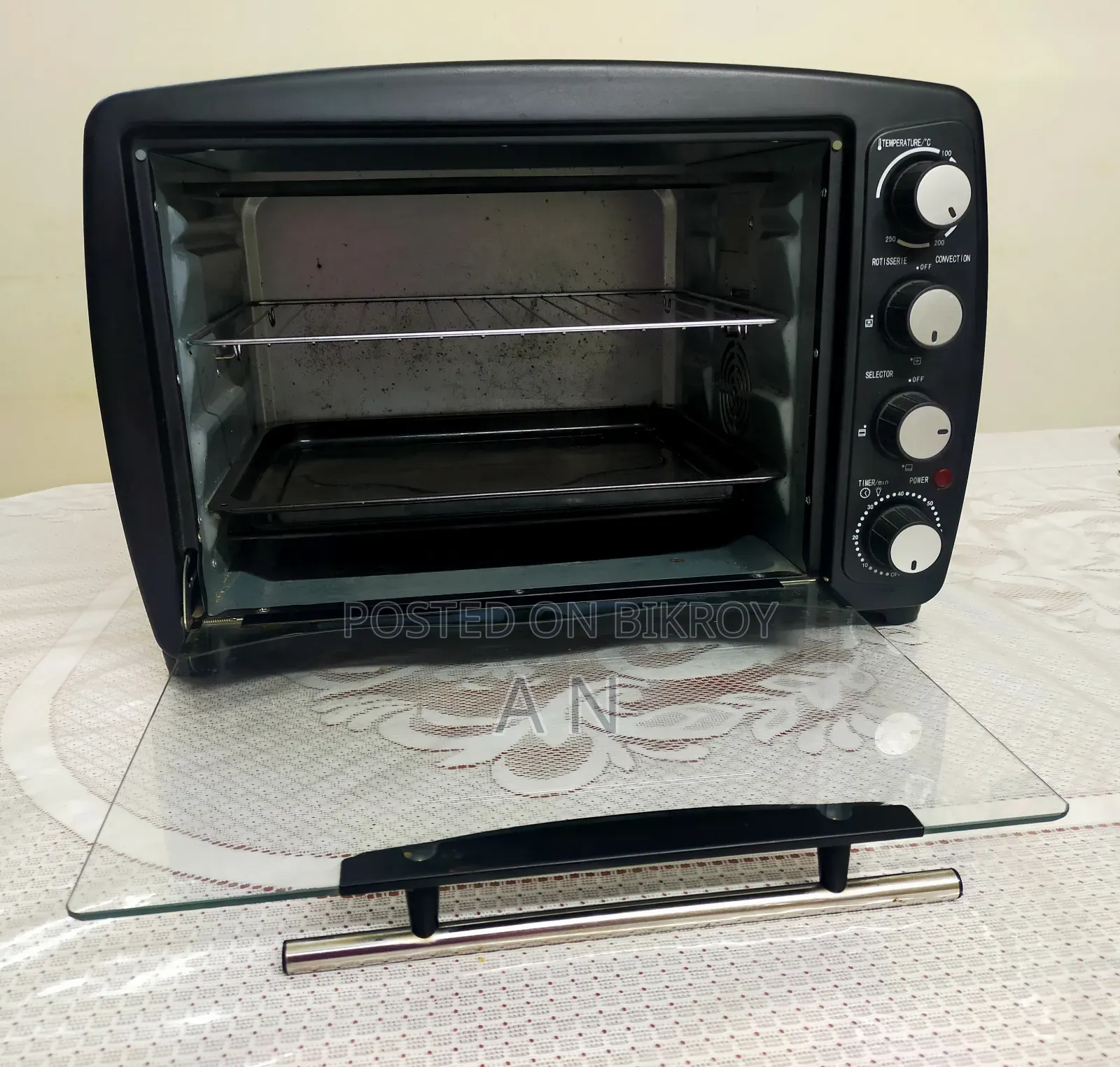Frigidaire Electric Oven for Sale