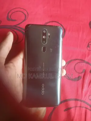 OPPO A9 2020 4-128 (Used)