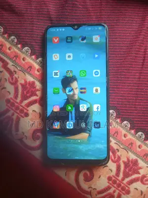 OPPO A9 2020 4-128 (Used)