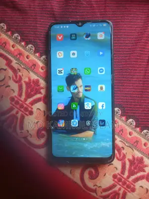 OPPO A9 2020 4-128 (Used)
