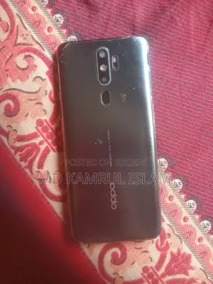 OPPO A9 2020 4-128 (Used)