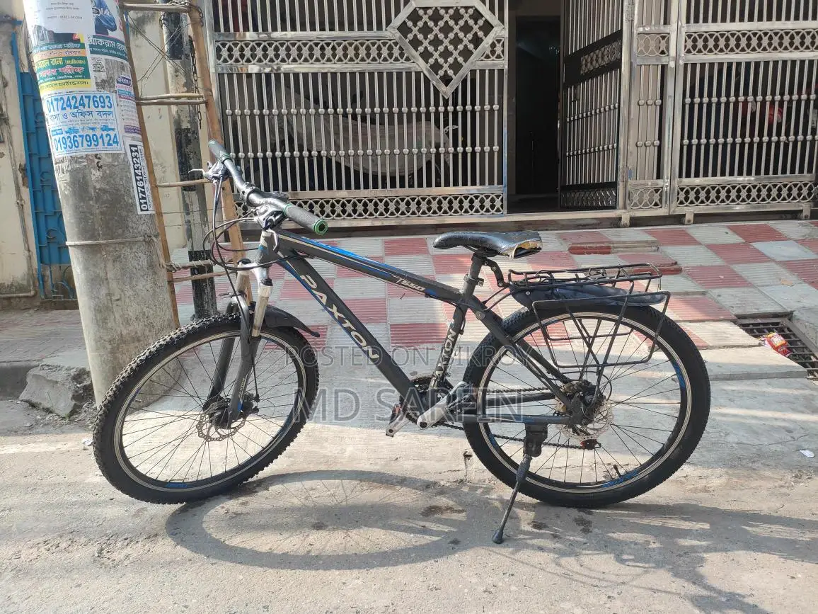 Paxton t550