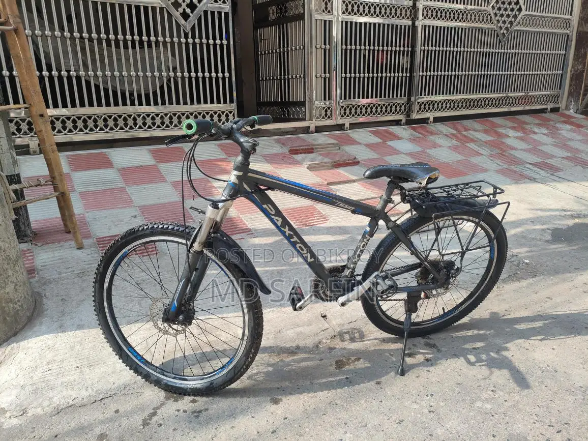 Paxton t550
