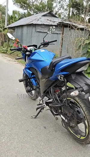 Suzuki Gixxer Monotone 2022
