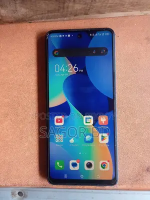 Tecno Spark 10 Pro , (Used)