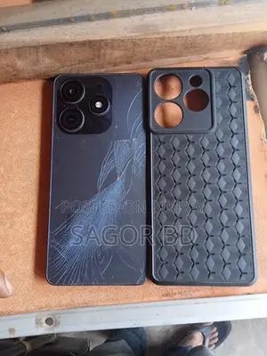 Tecno Spark 10 Pro , (Used)