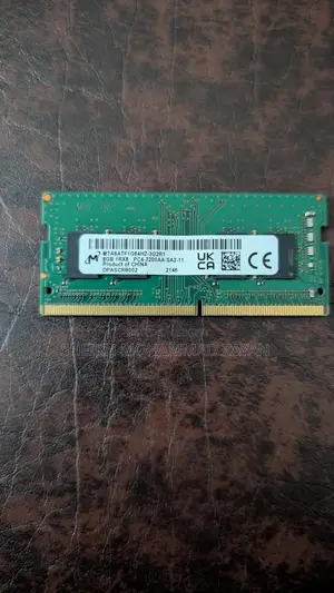 HP Original Laptop RAM for Sale