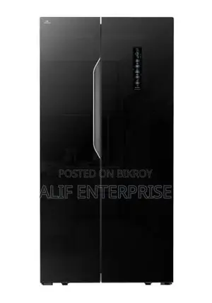 619 Walton Discount Fridge Model No : WNI-6A9-GDNE-DD