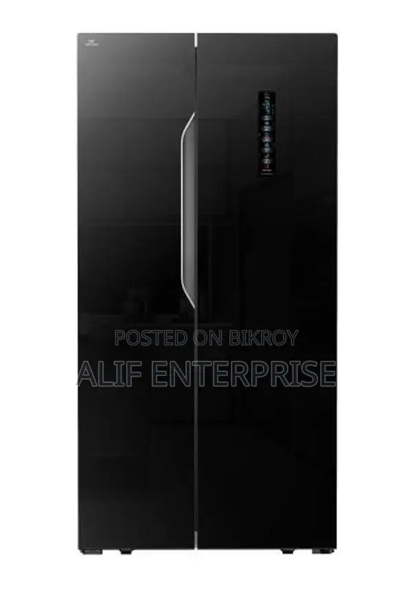 619 Walton Discount Fridge Model No : WNI-6A9-GDNE-DD