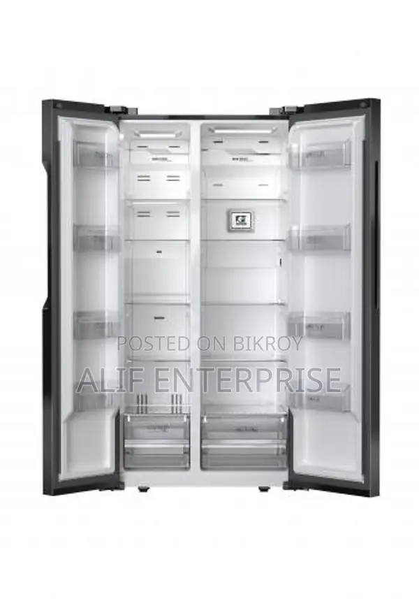 619 Walton Discount Fridge Model No : WNI-6A9-GDNE-DD