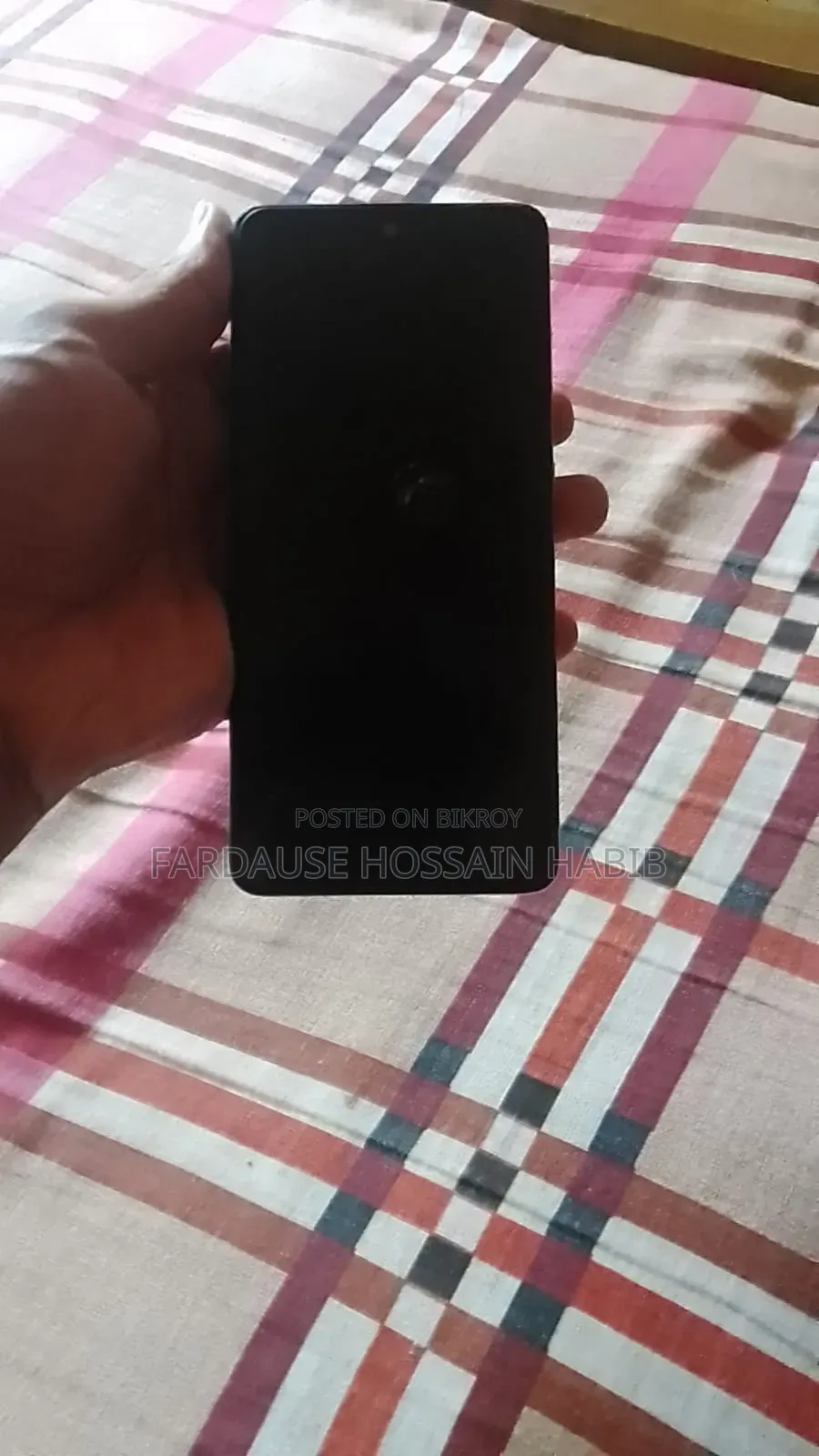 Samsung Galaxy A51 5G 128 GB Blue