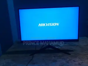 Hikvision DS-D5022F2-CBD 21.5-inch Full HD 100Hz IPS Monitor
