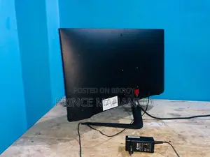 Hikvision DS-D5022F2-CBD 21.5-inch Full HD 100Hz IPS Monitor