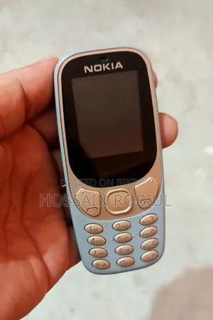 Nokia 3310 White