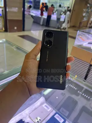 OPPO Reno 8T ` (Used)