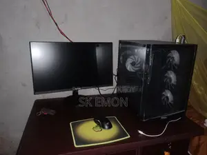 Desktop Computer for Sale