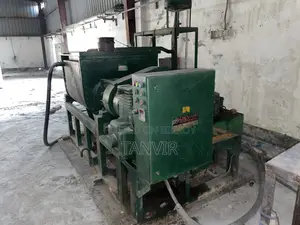 Mixer Machine (Battery)