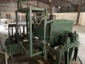 Mixer Machine (Battery)