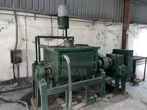 Mixer Machine (Battery)