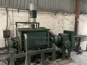 Mixer Machine (Battery)