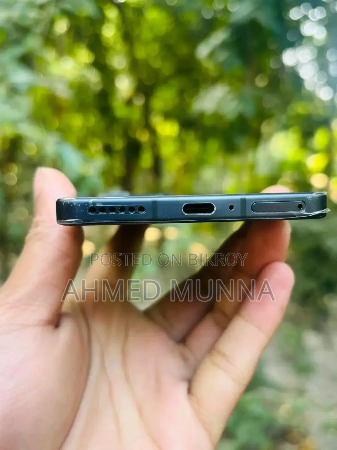 Infinix JoyPad 8S 256 GB Gray