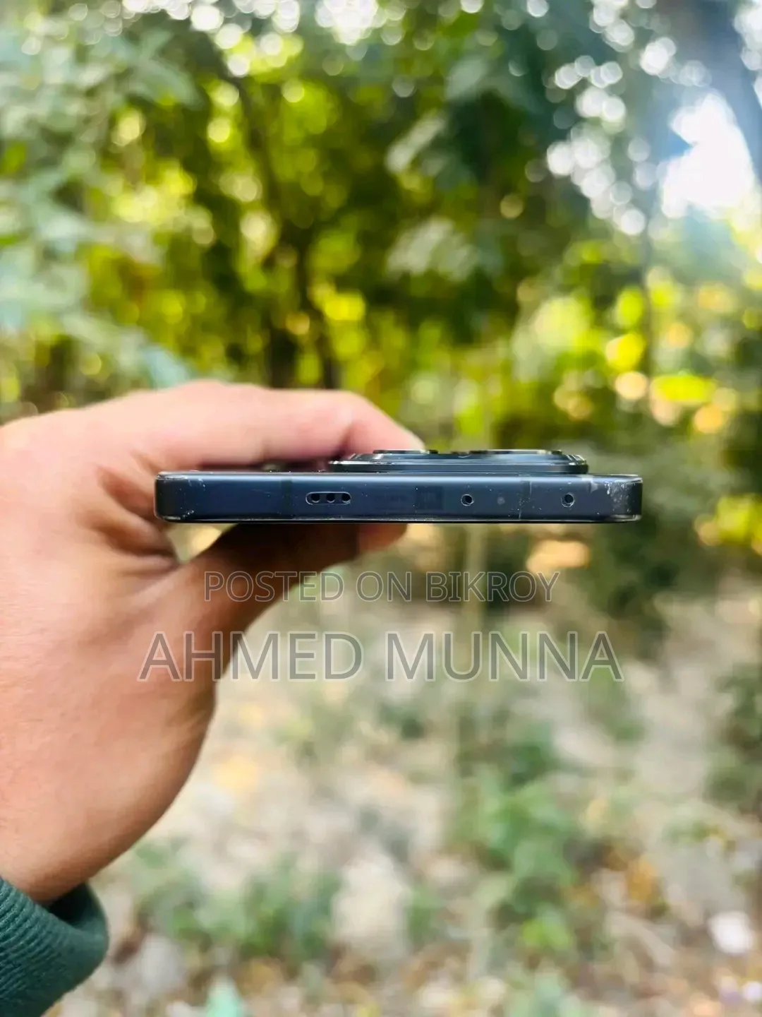Infinix JoyPad 8S 256 GB Gray