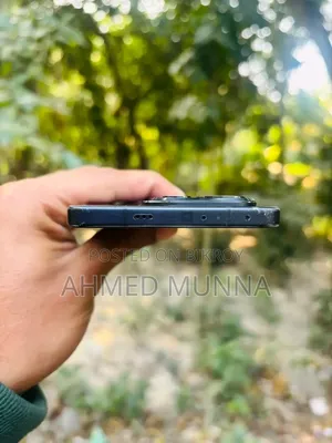 Infinix JoyPad 8S 256 GB Gray