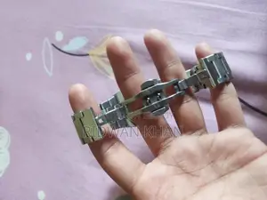 Poedagar 930 লাক্সারি স্টেইনলেস স্টিল কোয়ার্টজ ঘড়ি