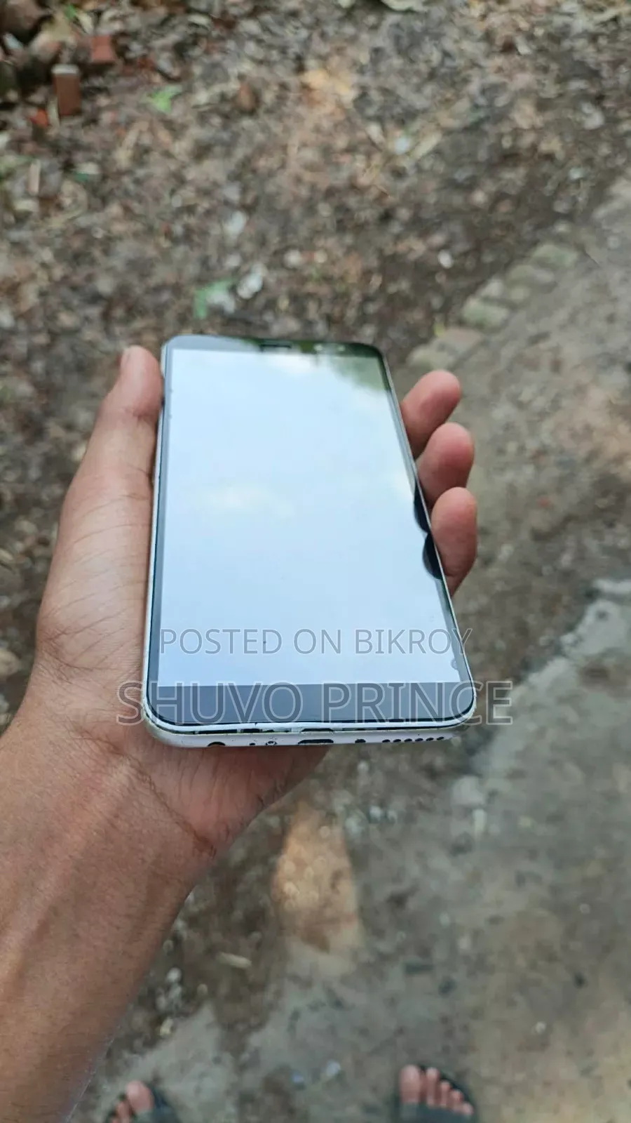 Huawei Nova 2I 32 GB Gold
