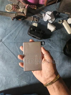 Infinix JoyPad 8S 256 GB Gray
