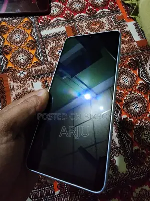 Samsung Galaxy A33 5g (Used)
