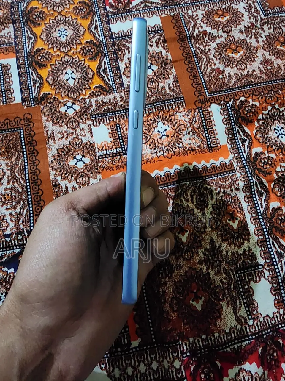 Samsung Galaxy A33 5g (Used)