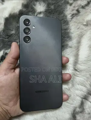 Samsung Galaxy A14 5G Sell (Used)