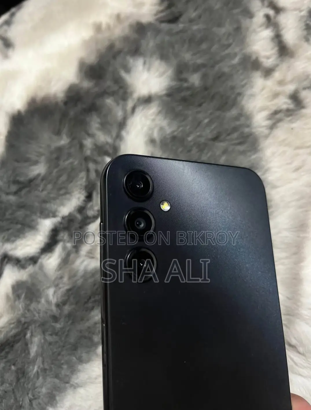 Samsung Galaxy A14 5G Sell (Used)