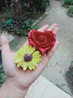 Scented Candle