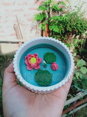 Scented Candle