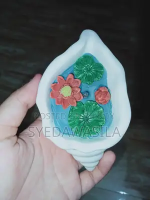 Scented Candle