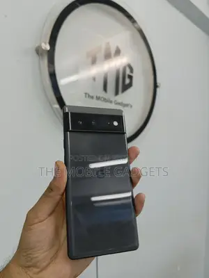 Google Pixel 6 8/128GB (Used)