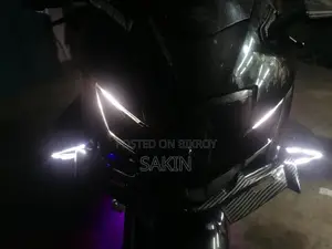 Gixxer Sf Fi Abs Headlight