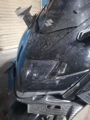 Gixxer Sf Fi Abs Headlight